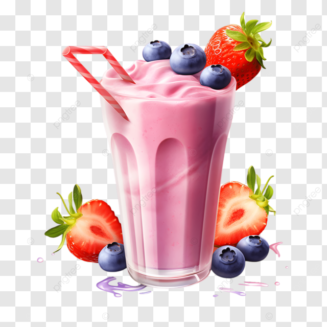 มิกซ์เบอร์รี่ปั่น