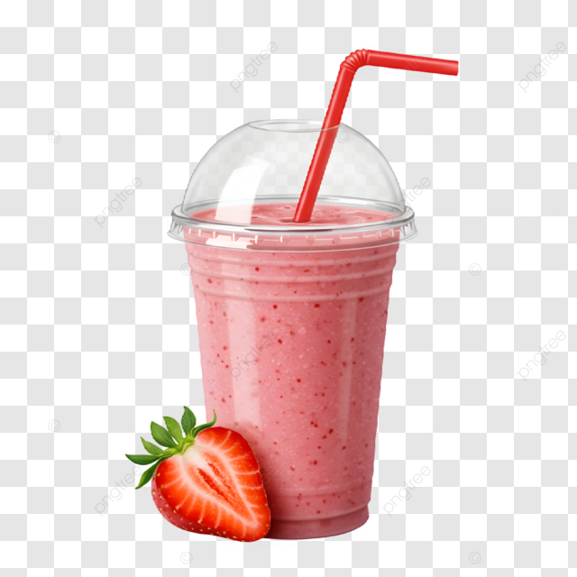 สตรอว์เบอร์รี่ปั่น